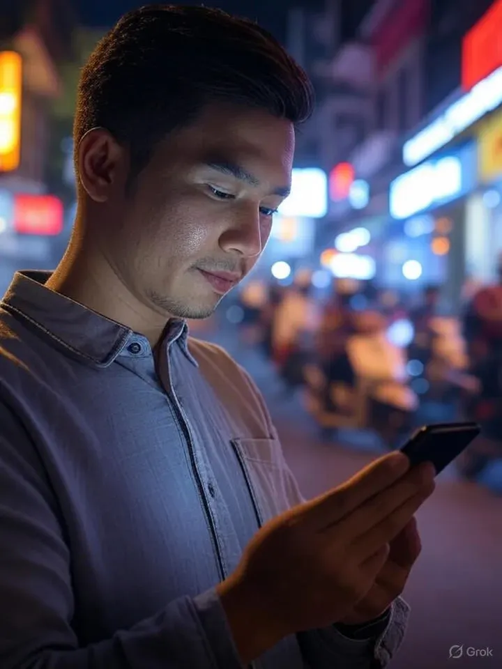 [베트남 섹스 밤문화 경험담], 이런 분들께는 강력 추천합니다 (찐 사용자 가이드)