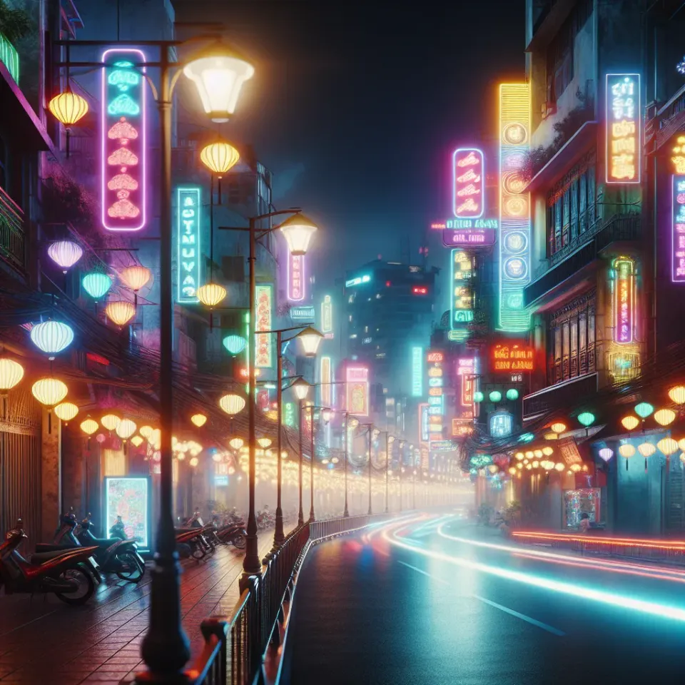 베트남 유흥 문화, 현명하고 안전한 선택을 위한 전문가 가이드